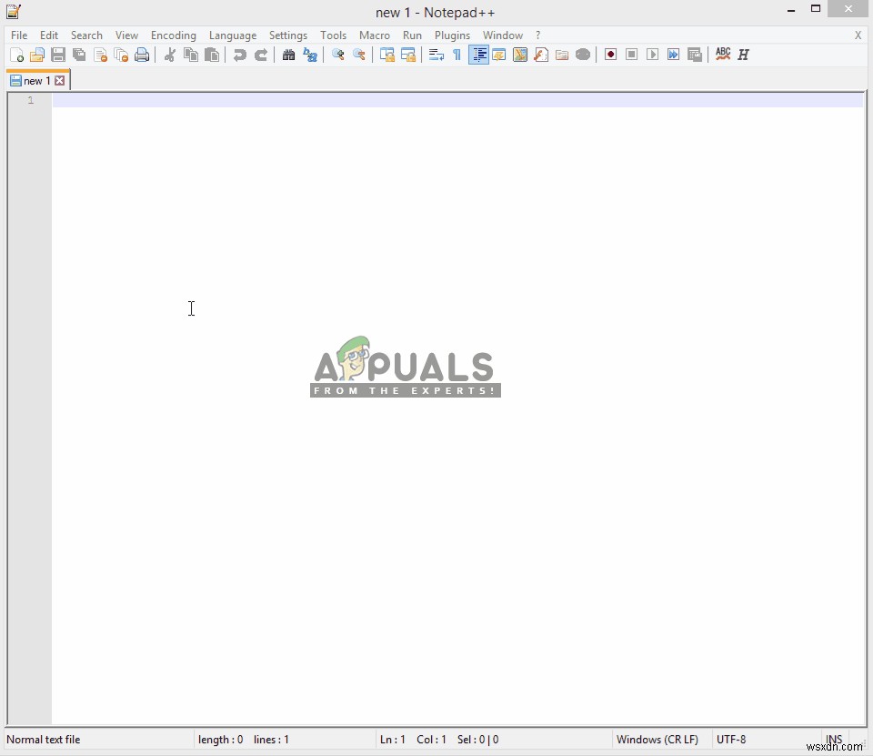 How to Install Notepad++ Hex Editor Plugin