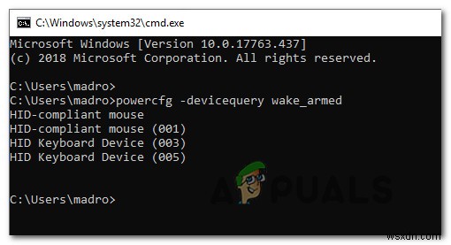 Fix: Computer Won’t Stay in Sleep Mode