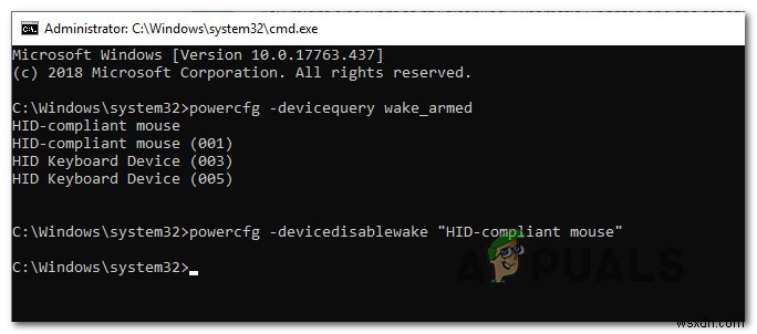 Fix: Computer Won’t Stay in Sleep Mode