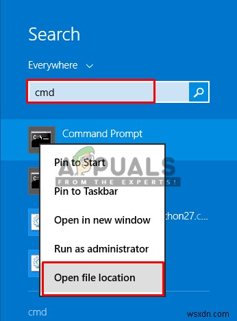 Fix: You must be an Administrator running a Console session in order to use the SFC utility