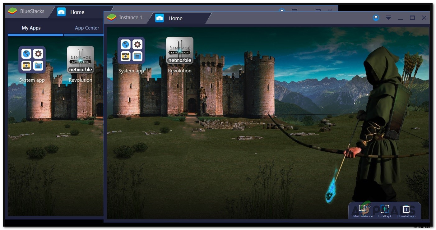 BlueStacks: Is it Safe?