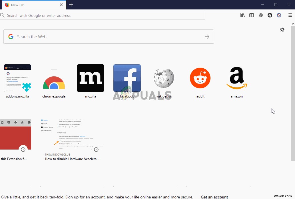 How to Stop Automatic Redirects on Google, Firefox and Edge