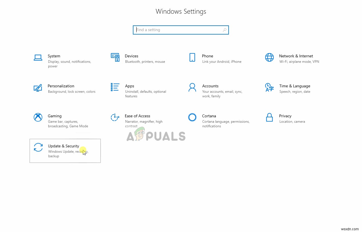 Fix: Nexus Mod Manager Could not Get Version Information From the Update Server