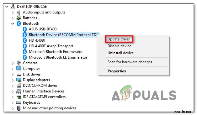 Fix: Bluetooth Not in Action Center Windows 10