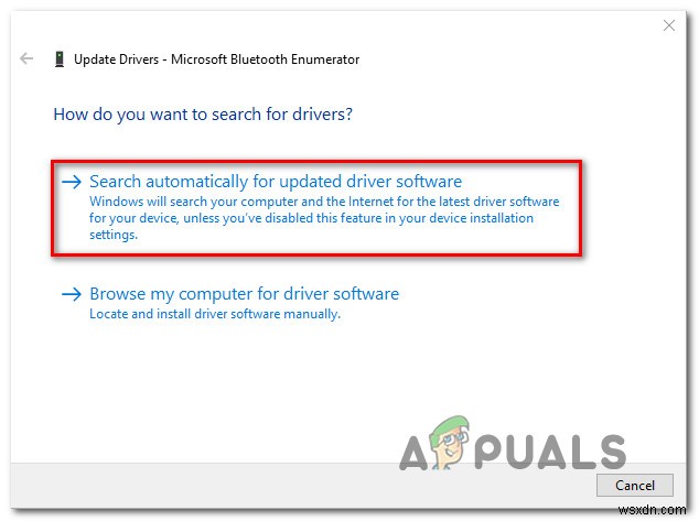 Fix: Bluetooth Not in Action Center Windows 10