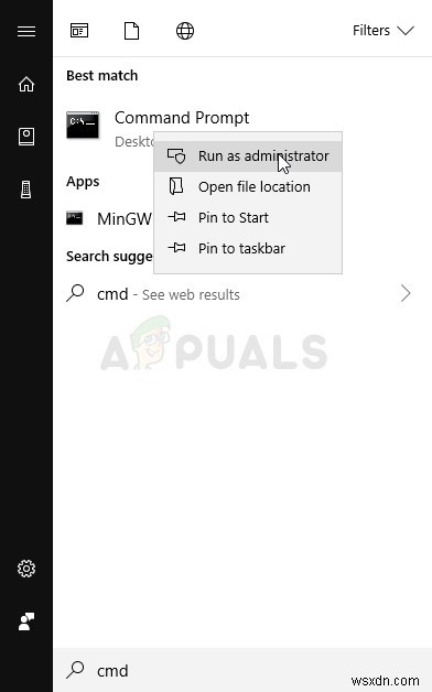 Fix: MRT Blocked by System Administrator