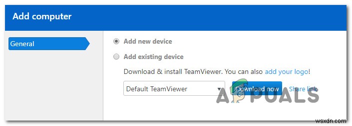Fix: TeamViewer Stuck on Initializing Display Parameters
