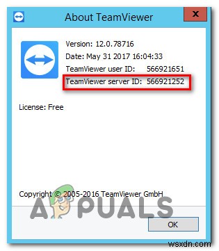 Fix: TeamViewer Stuck on Initializing Display Parameters