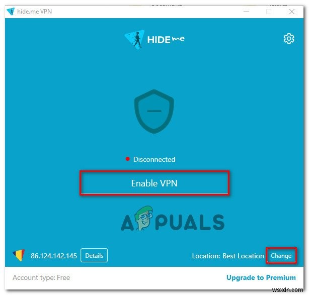 Fix: Failed to Load Channels in Bluestacks