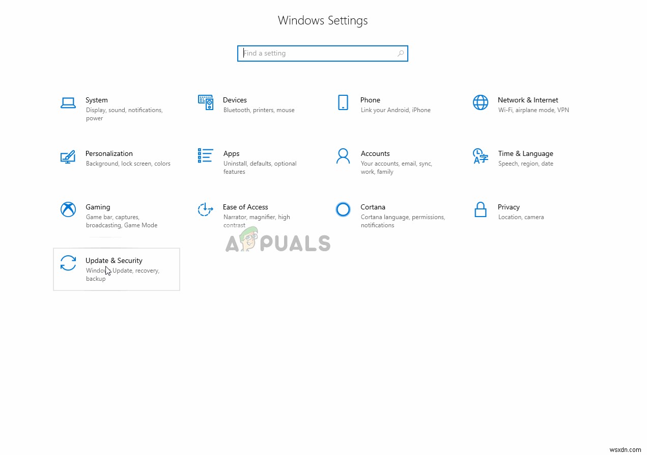 Fix: Unable to load Directory Results in Skype