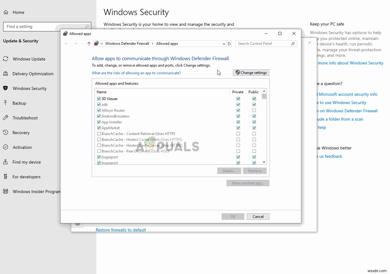 Fix: Unable to load Directory Results in Skype