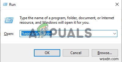 Fix: Unable to load Directory Results in Skype