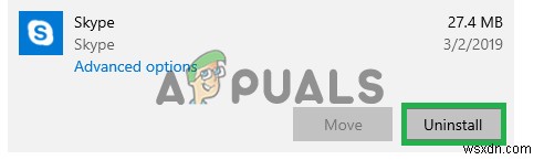 Fix: Unable to load Directory Results in Skype