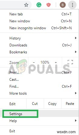 How to Stop Google Chrome From Running in The Background on Windows 10