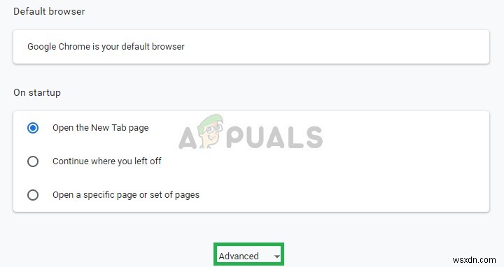How to Stop Google Chrome From Running in The Background on Windows 10