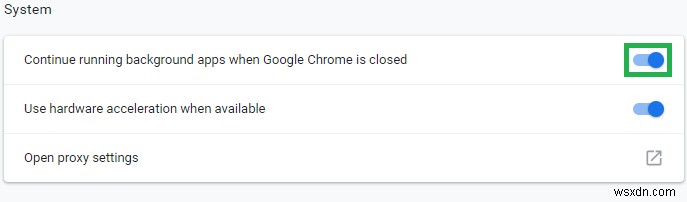 Fix: Chrome Keeps Opening New Tabs