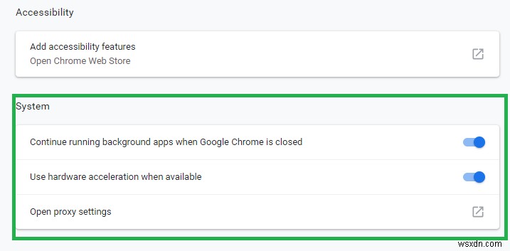 Fix: Chrome Keeps Opening New Tabs