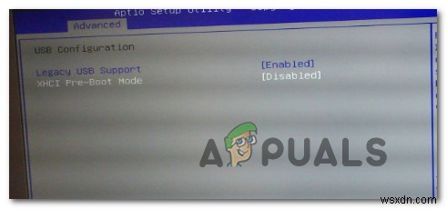 Fix: Not Enough USB Controller Resources