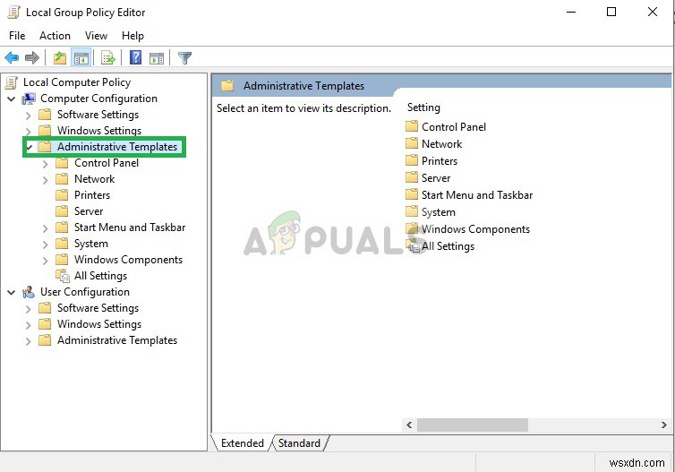 Fix: Radeon Settings Are Currently Not Available