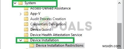 Fix: Radeon Settings Are Currently Not Available