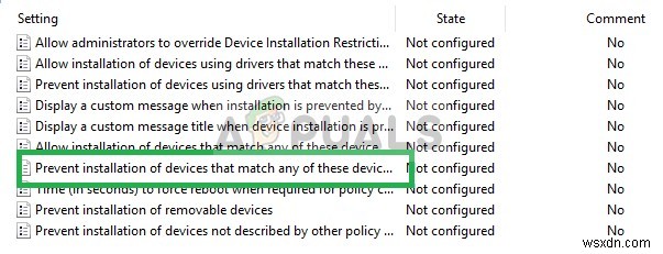 Fix: Radeon Settings Are Currently Not Available