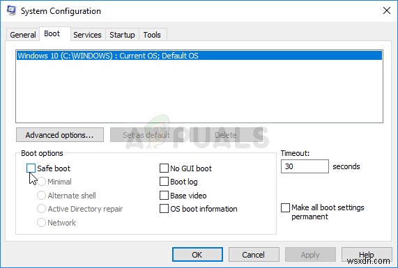 Fix: CHKDSK is not Available for RAW Drives