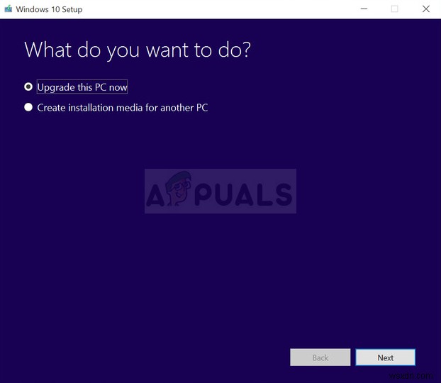 Fix: CHKDSK is not Available for RAW Drives