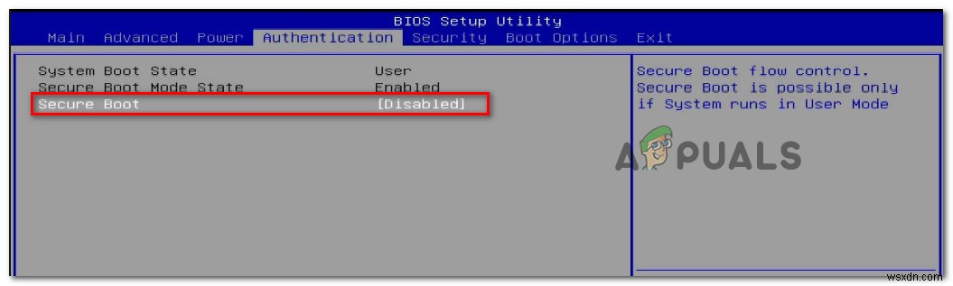 Fix: System Doesn’t Have Any USB Boot Option
