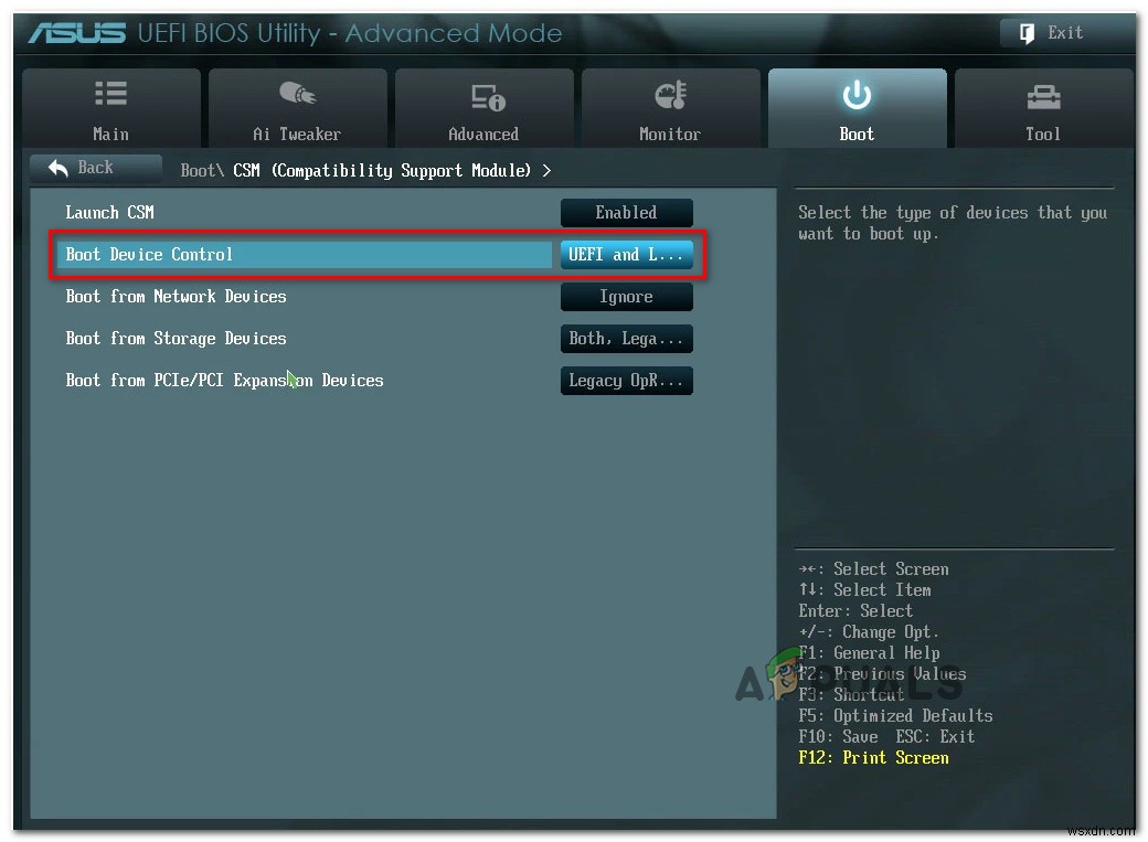 Fix: System Doesn’t Have Any USB Boot Option
