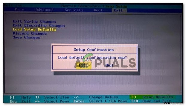 Fix: System Doesn’t Have Any USB Boot Option
