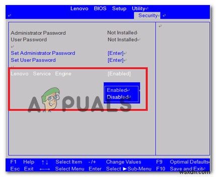 Fix: System Doesn’t Have Any USB Boot Option