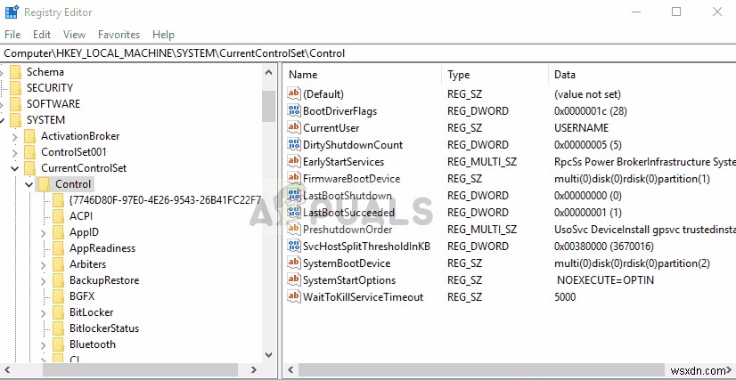 Fix: Windows was Unable to Complete the Formatting