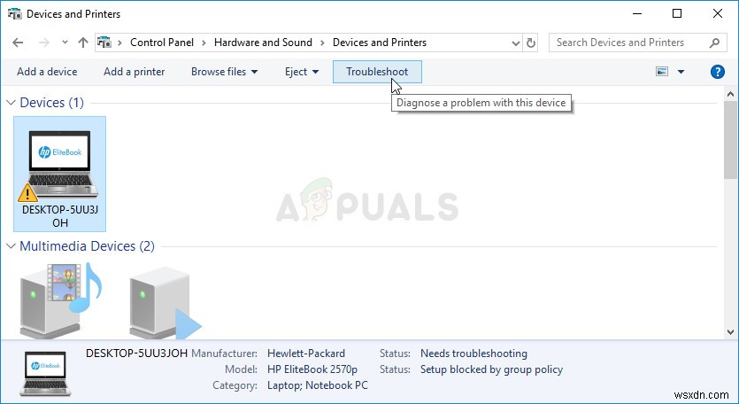 Fix: Windows cannot Load the Device Driver for this Hardware because a Previous Instance of the Device Driver is still in Memory (Code 38)