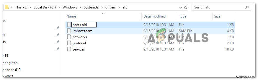 Fix: A System Error Has Occurred. Please Try Again Later (Error 2024/1903)
