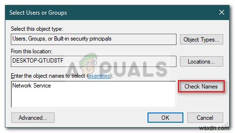 Fix: Cannot Connect to WMI Provider on Windows 10