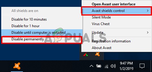 Fix: Windows Update Keeps Turning Off