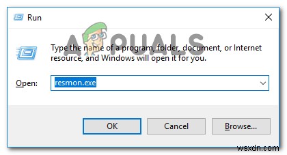 Fix: The Action Cannot be Completed Because the File is Open in Windows Explorer