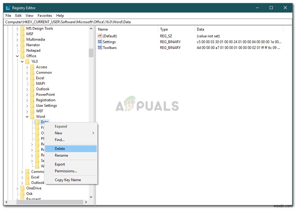Fix: Microsoft Word 2016 or 2013 Won’t Open on Windows 10