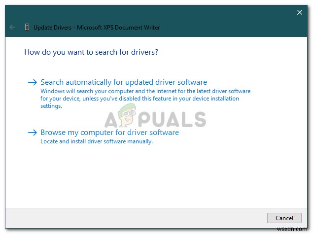 Fix: Microsoft Word 2016 or 2013 Won’t Open on Windows 10