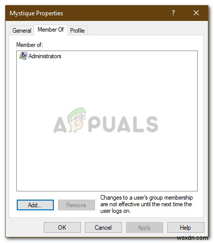 Fix: The Connection was Denied Because the User Account is not Authorized for Remote Login