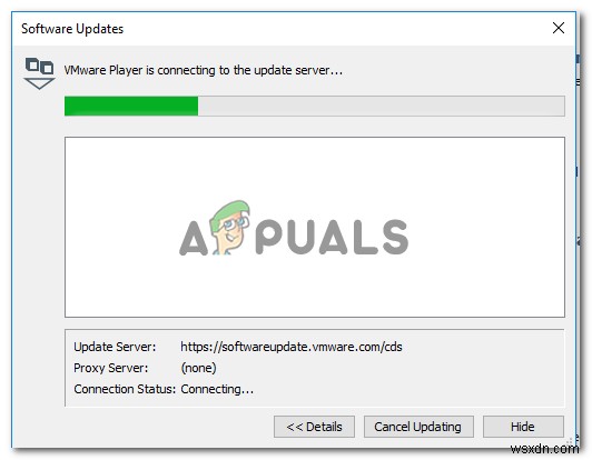 Fix: VMware Workstation Unrecoverable Error (vcpu-0)