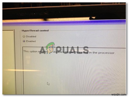 Fix: VMware Workstation Unrecoverable Error (vcpu-0)