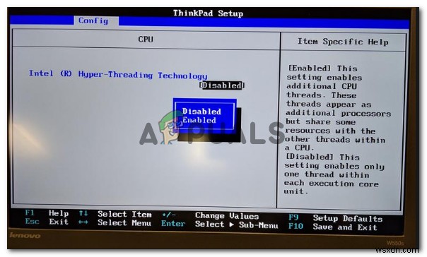Fix: VMware Workstation Unrecoverable Error (vcpu-0)