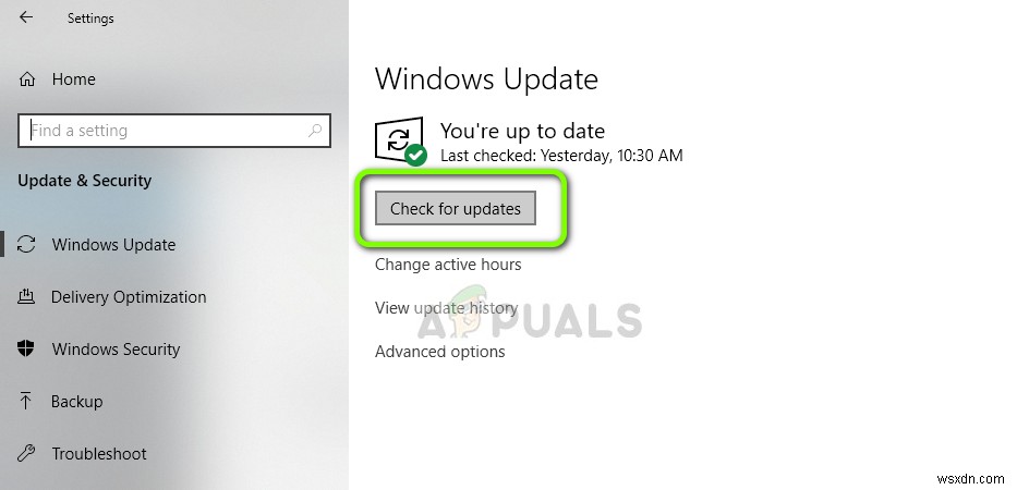 Fix: NVIDIA Web Helper No Disk