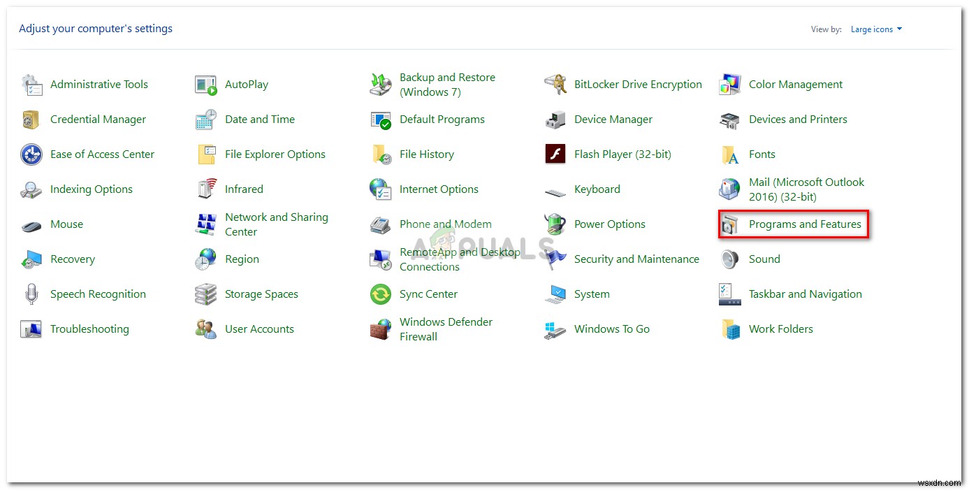 Fix: The Disc Image File is Corrupted on Windows 10