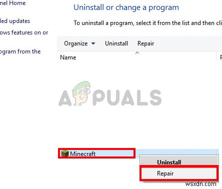Fix: Unable to Update The Minecraft Native Launcher