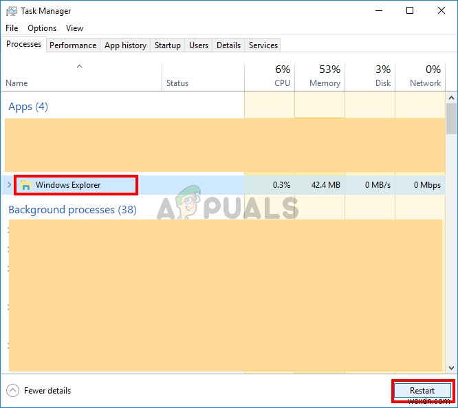 Fix: File Explorer Randomly Opens on Windows 10