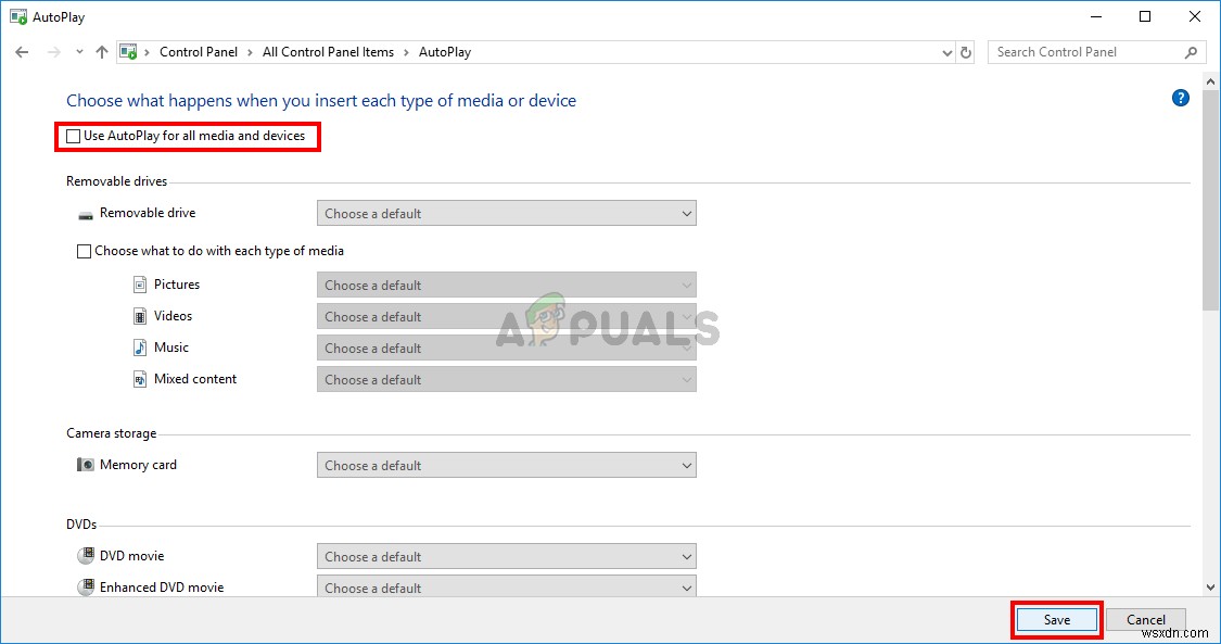 Fix: File Explorer Randomly Opens on Windows 10