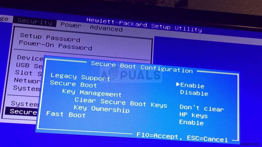 Fix: Windows cannot be Installed to this Disk