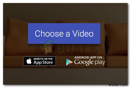 Fix: Casting System Audio is Not Supported on this Device